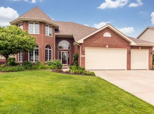 779 S Anderson Rd, New Lenox, IL 60451