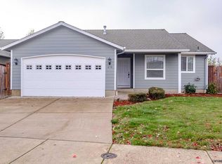 670 Trinity St NE, Albany, OR 97322