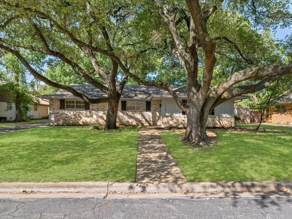 1728 Laurel Lake Dr, Waco, TX 76710