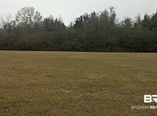 0 Cathedral Ln, Silverhill, AL 36576