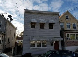 91 Randolph St #2, Carteret, NJ