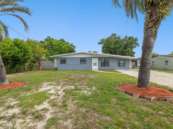 3114 W 20th Ct, Panama City, FL 32405