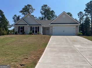 433 Riley Cir NW, Milledgeville, GA 31061