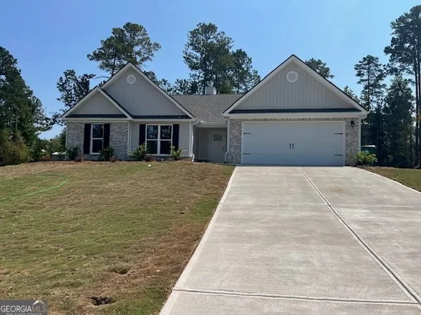 433 Riley Cir NW, Milledgeville, GA 31061
