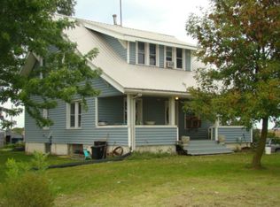 3107 70th St, Lineville, IA 50147