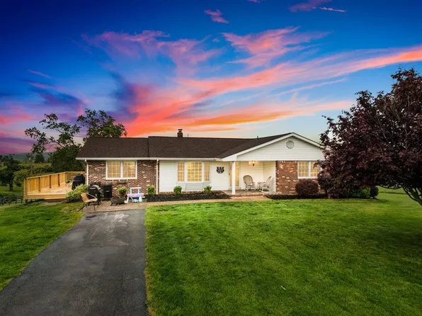 5739 Ridgewood Pl, Pulaski, VA 24301
