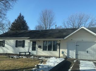 1711 N Finney St, Chillicothe, IL