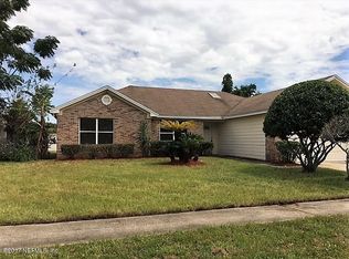 11419 Prom Point Ct, Jacksonville, FL 32246