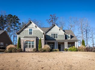 1767 Farmland Dr, Acworth, GA 30101