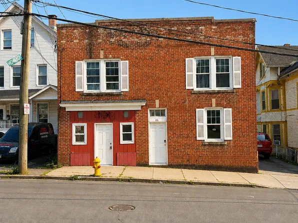 86 Wolcott St, Waterbury, CT