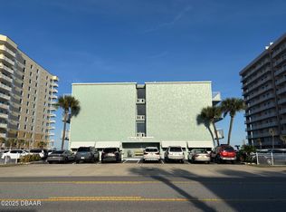 3727 S Atlantic Ave UNIT 319, Daytona Beach, FL 32118