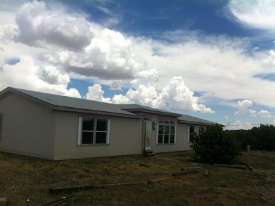 31 Escobedo Ln, Silver City, NM, 88061