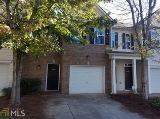 3808 Prescott Ridge Cir, Clarkston, GA 30021
