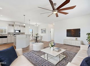 2000 S Apache Rd LOT 331, Buckeye, AZ 85326