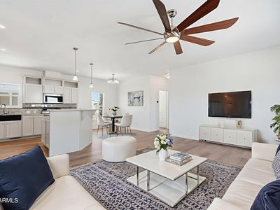 2000 S APACHE Road #331, Buckeye, AZ, 85326