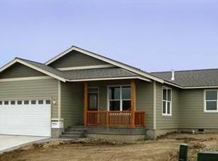 5987 Honeycutt Ct, Ferndale, WA 98248
