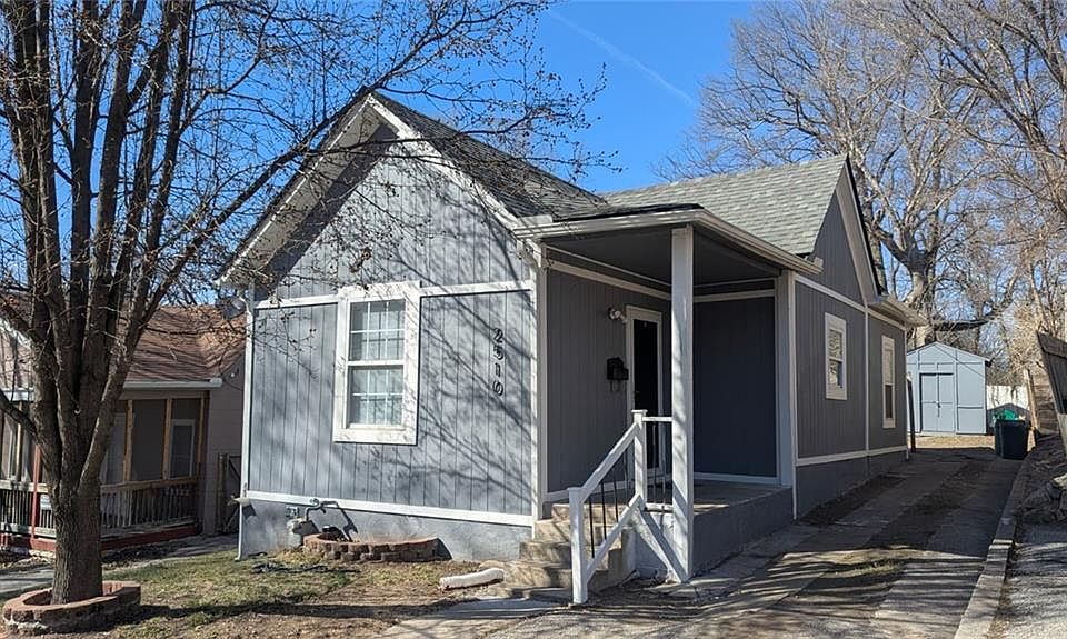 1st image of 2510 Everett Ave