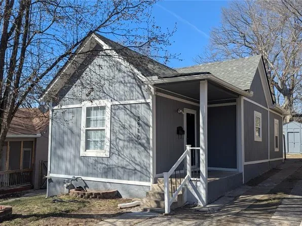 2510 Everett Ave, Kansas City, KS 66102