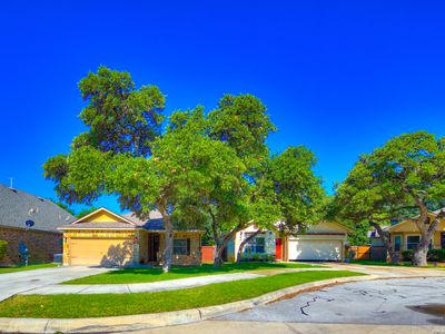 117 Dover Downs, Boerne, TX, 78006