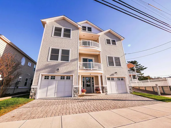 9 N Commonwealth Ave, Strathmere, NJ 08248