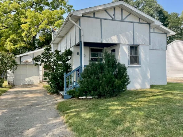 840 Irvington St, Green Bay, WI 54304