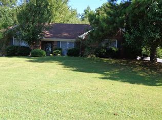 124 Wilder Dr, Harvest, AL 35749