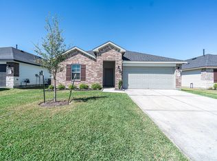 8730 Anacua Dr, Rosharon, TX 77583