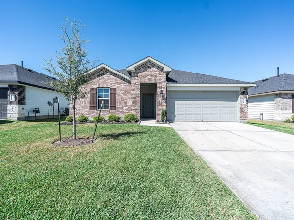 8730 Anacua Dr, Rosharon, TX 77583