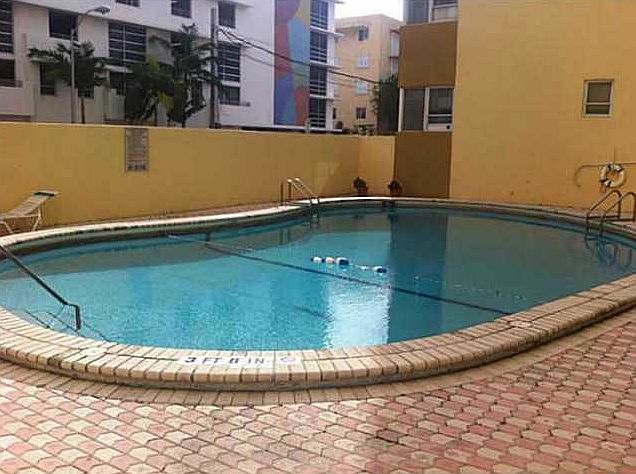 2nd image of 4000 Collins Ave APT 409