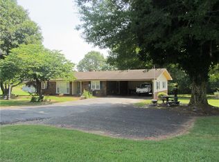 6467 State Highway 704, Sandy Ridge, NC 27046