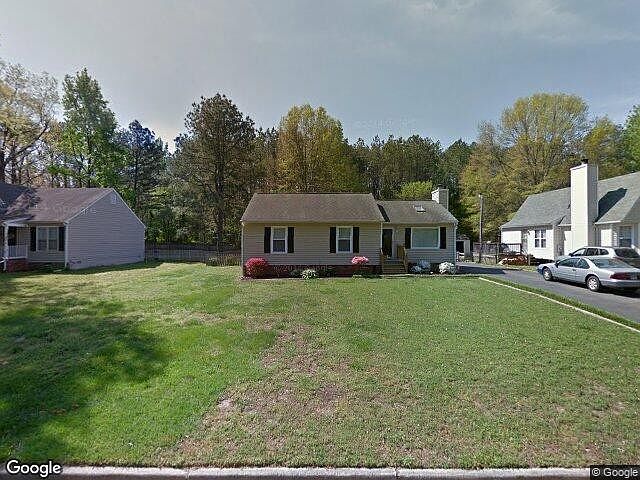 1st image of 2615 Jordan Ct