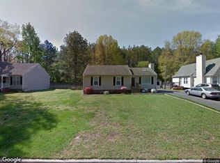 2615 Jordan Ct, Glen Allen, VA 23060