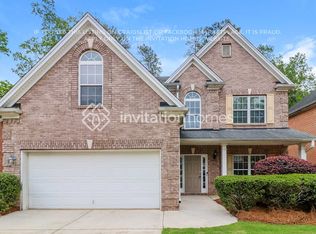 808 Scenic Park Ct, Lawrenceville, GA 30046