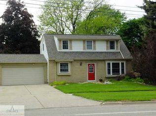 1945 N Harrison Rd, East Lansing, MI 48823