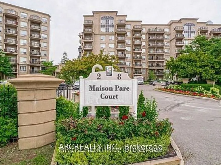 2 Maison Parc Ct #406 — Photo 2