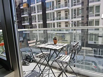 Rented by Fiddler Realty