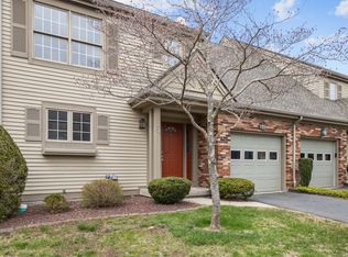 34 Elderkin Xing UNIT 34, Norwich, CT 06360