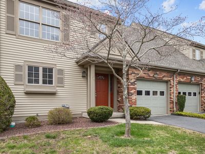 34 Elderkin Crossing #34, Norwich, CT, 06360