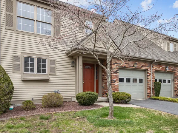 34 Elderkin Crossing #34, Norwich, CT 06360