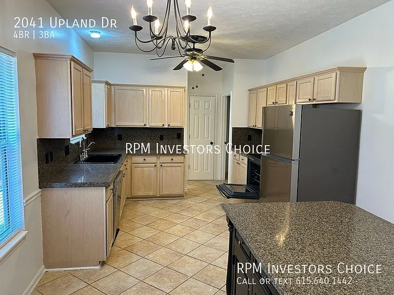 2041 Upland Dr — Photo 5