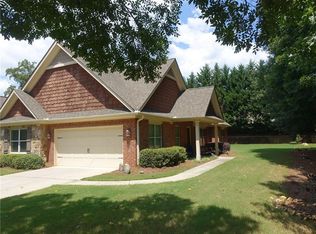 1278 Magnolia Path Way, Buford, GA 30518