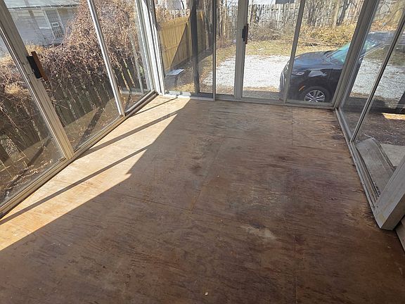 Sunroom