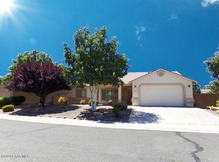 5914 N Bronco Ln, Prescott Valley, AZ 86314