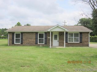 255 S Amber Waves Blvd, Hanover, IN 47243