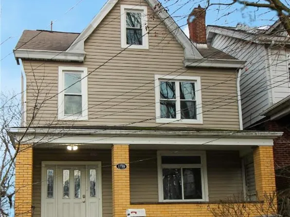 1729 Realty Ave, Pittsburgh, PA 15216