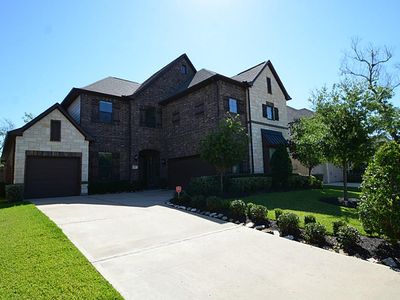 19 Denoa Ln, Missouri City, TX, 77459