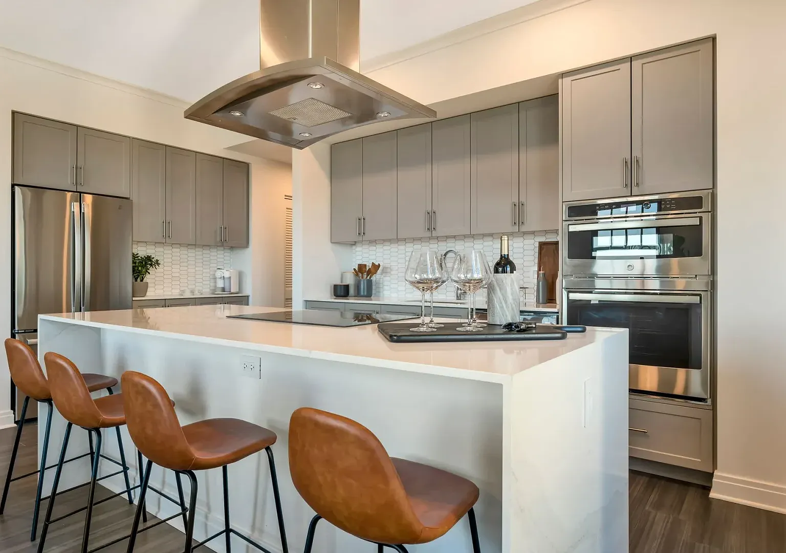 1 bed, $3,695 — Photo 1