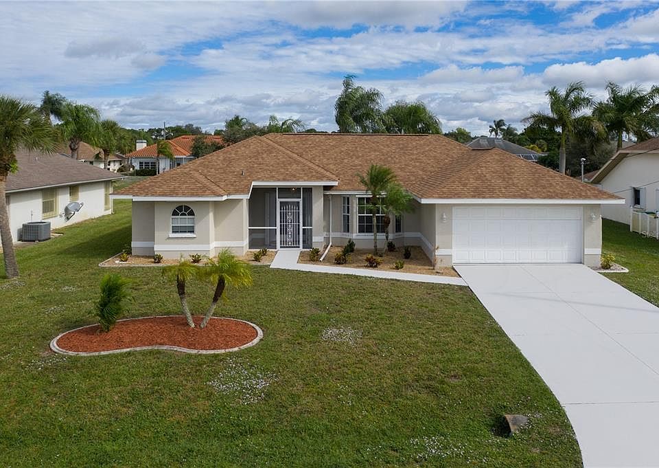 118 Broadmoor Ln, Rotonda West, FL 33947 Zillow