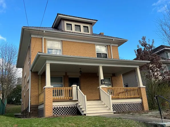 7 Hoffman Ave, Oil City, PA 16301