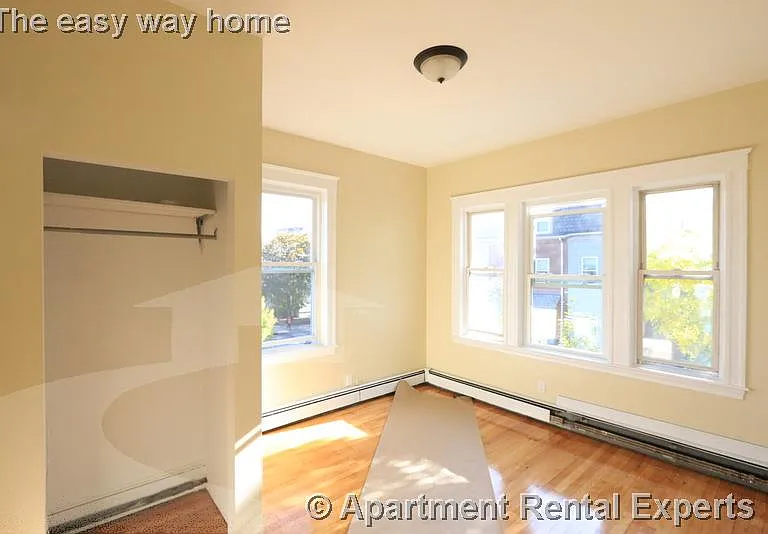 61 Bishop Allen Dr #5 — Photo 4